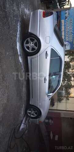 Mercedes  1997, 477,560 km - 0.2 l - Bakı