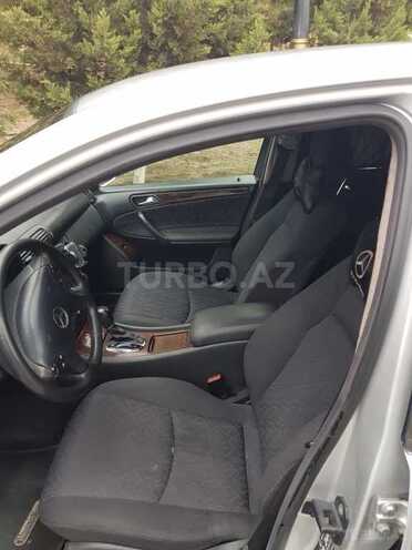 Mercedes C 200 2000, 237,346 km - 0.2 л - Şirvan