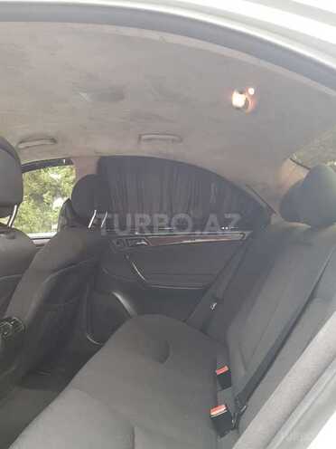 Mercedes C 200 2000, 237,346 km - 0.2 л - Şirvan