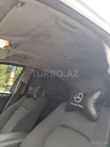 Mercedes C 200 2000, 237,346 km - 0.2 л - Şirvan