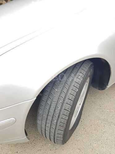 Mercedes C 200 2000, 237,346 km - 0.2 л - Şirvan