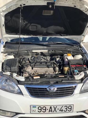 Daewoo Gentra 2014, 150,000 km - 1.5 l - Bakı