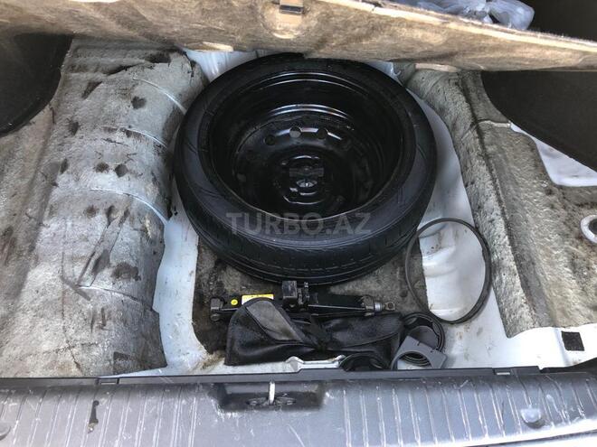 Daewoo Gentra 2014, 150,000 km - 1.5 l - Bakı