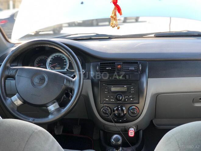 Daewoo Gentra 2014, 150,000 km - 1.5 l - Bakı