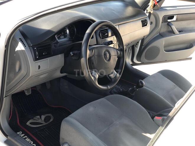 Daewoo Gentra 2014, 150,000 km - 1.5 l - Bakı