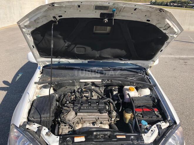 Daewoo Gentra 2014, 150,000 km - 1.5 l - Bakı