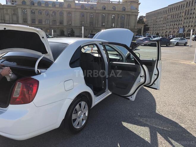 Daewoo Gentra 2014, 150,000 km - 1.5 l - Bakı