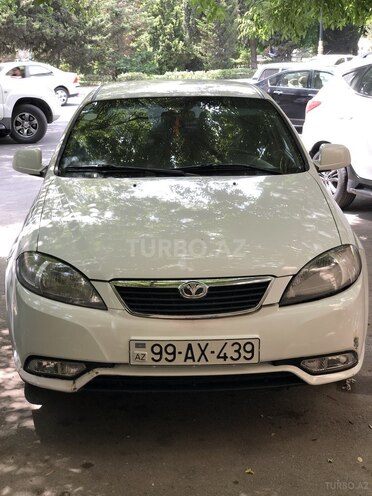 Daewoo Gentra 2014, 150,000 km - 1.5 l - Bakı