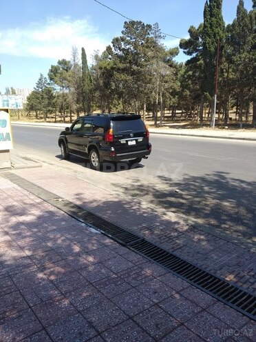 Toyota Prado 2007, 213,000 km - 2.7 l - Bakı