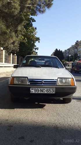 LADA (VAZ) 21099 2003, 320,000 km - 1.5 l - Bakı