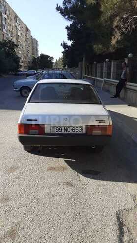 LADA (VAZ) 21099 2003, 320,000 km - 1.5 l - Bakı