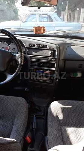 LADA (VAZ) 21099 2003, 320,000 km - 1.5 l - Bakı