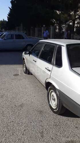 LADA (VAZ) 21099 2003, 320,000 km - 1.5 l - Bakı