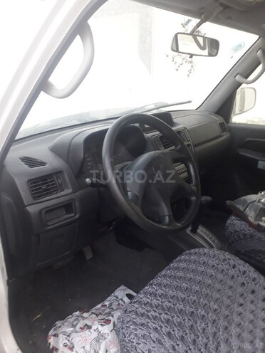 Mitsubishi Pajero io 2000, 246,000 km - 2.0 l - Bakı
