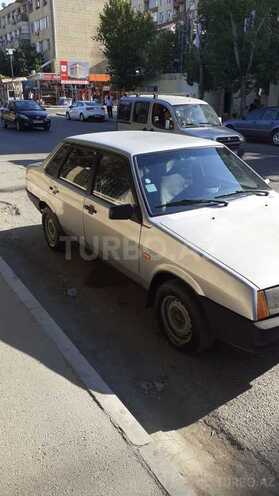 LADA (VAZ) 21099 2003, 320,000 km - 1.5 l - Bakı