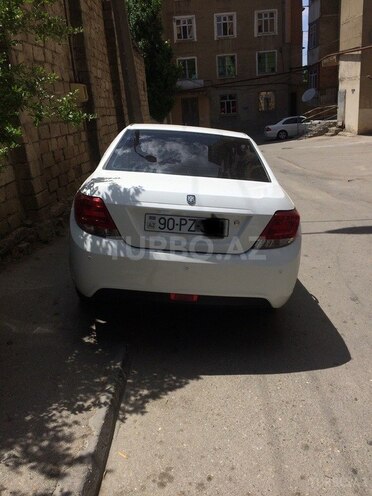 Khazar SD 2018, 35,000 km - 1.7 л - Bakı
