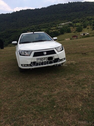 Khazar SD 2018, 35,000 km - 1.7 л - Bakı
