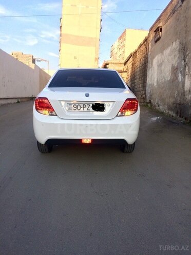 Khazar SD 2018, 35,000 km - 1.7 л - Bakı