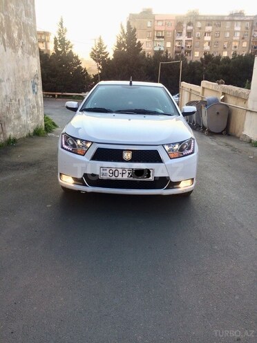 Khazar SD 2018, 35,000 km - 1.7 л - Bakı