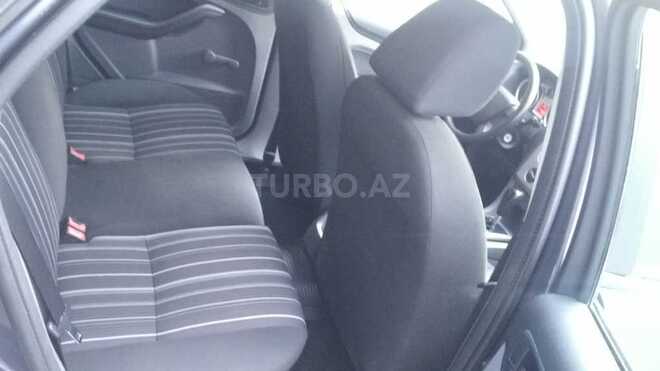 Ford Focus 2009, 146,000 km - 1.6 l - Bakı