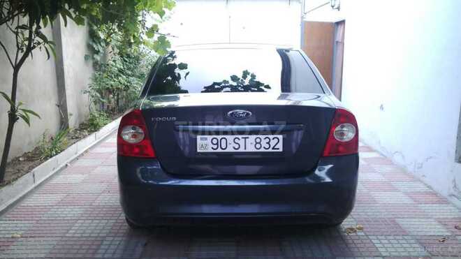 Ford Focus 2009, 146,000 km - 1.6 l - Bakı