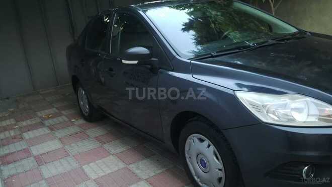 Ford Focus 2009, 146,000 km - 1.6 l - Bakı