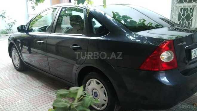 Ford Focus 2009, 146,000 km - 1.6 l - Bakı