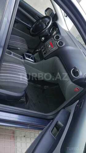Ford Focus 2009, 146,000 km - 1.6 l - Bakı