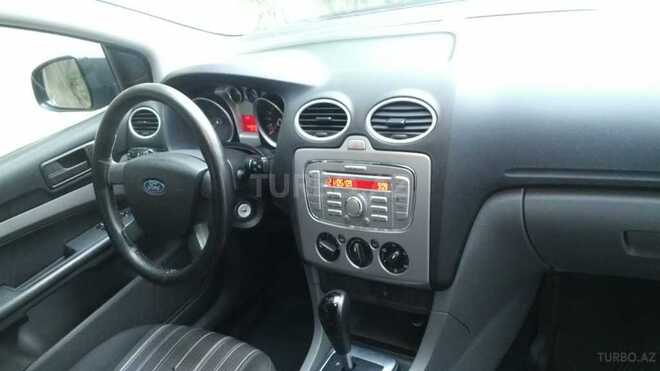 Ford Focus 2009, 146,000 km - 1.6 l - Bakı