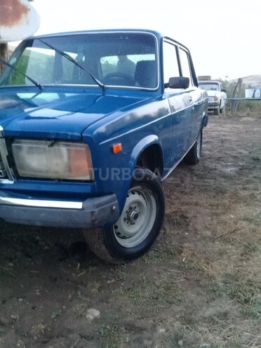 LADA (VAZ) 2107 2002, 255,164 km - 1.6 л - Cəlilabad