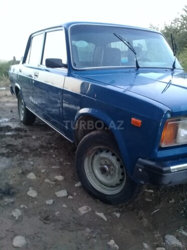 LADA (VAZ) 2107 2002, 255,164 km - 1.6 л - Cəlilabad