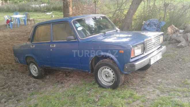 LADA (VAZ) 2107 2002, 255,164 km - 1.6 л - Cəlilabad