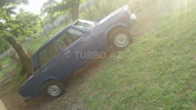 LADA (VAZ) 2107 2002, 255,164 km - 1.6 л - Cəlilabad