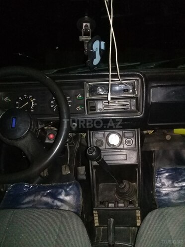 LADA (VAZ) 2107 2002, 255,164 km - 1.6 л - Cəlilabad