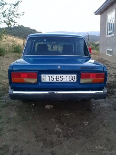 LADA (VAZ) 2107 2002, 255,164 km - 1.6 л - Cəlilabad