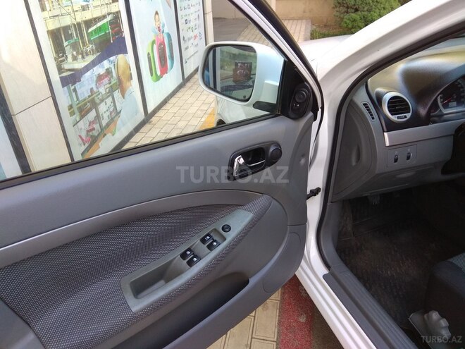 Chevrolet Lacetti 2010, 186,741 km - 1.6 л - Bakı