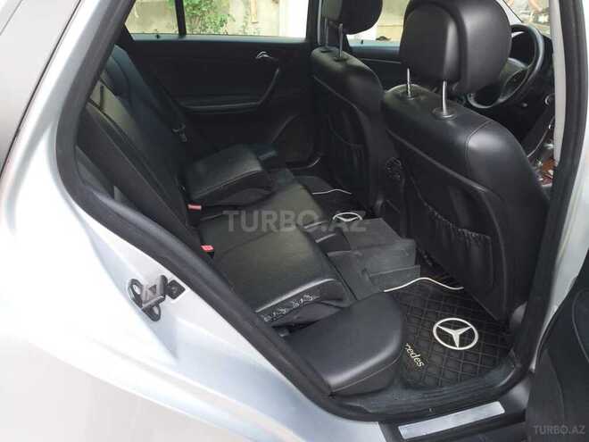 Mercedes C 220 2007, 230,000 km - 2.2 l - Bakı