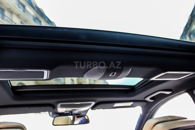 Mercedes S 500 2011, 120,000 km - 5.0 l - Bakı