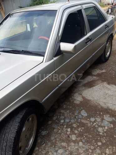 Mercedes 190 1989, 345,652 km - 1.9 l - Kürdəmir