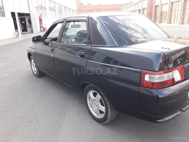 LADA (VAZ) 2110 2005, 284,000 km - 1.5 л - Gəncə