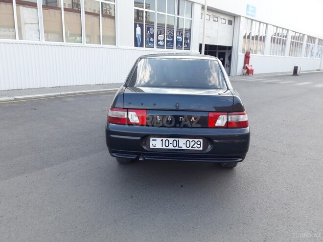 LADA (VAZ) 2110 2005, 284,000 km - 1.5 л - Gəncə