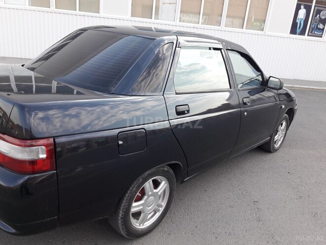 LADA (VAZ) 2110 2005, 284,000 km - 1.5 л - Gəncə