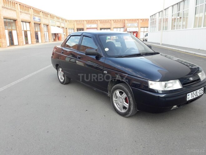 LADA (VAZ) 2110 2005, 284,000 km - 1.5 л - Gəncə