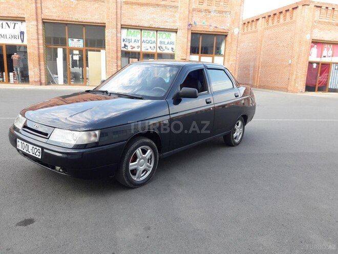 LADA (VAZ) 2110 2005, 284,000 km - 1.5 л - Gəncə
