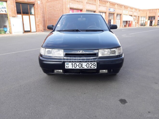 LADA (VAZ) 2110 2005, 284,000 km - 1.5 л - Gəncə