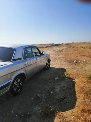 GAZ 3110 2003, 176,000 km - 2.5 l - Bakı
