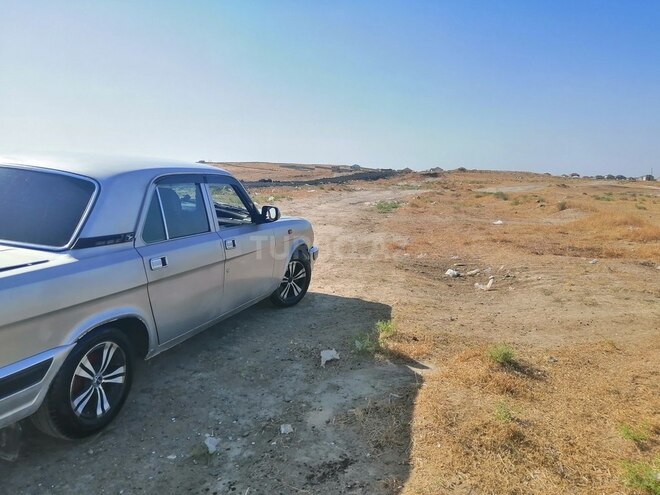 GAZ 3110 2003, 176,000 km - 2.5 l - Bakı