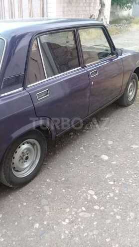 LADA (VAZ) 2107 1999, 328,523 km - 1.6 л - Yevlax