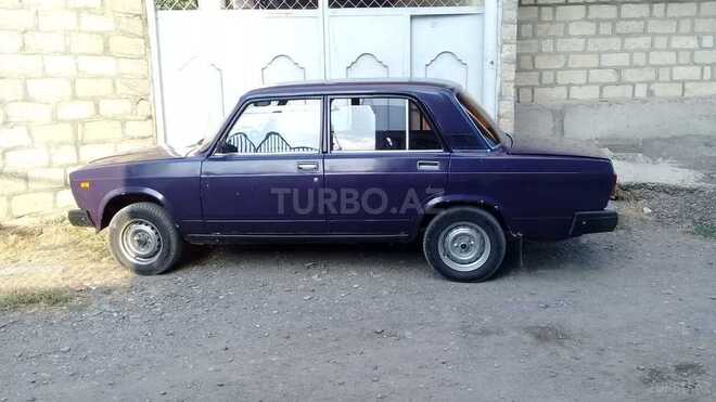 LADA (VAZ) 2107 1999, 328,523 km - 1.6 л - Yevlax