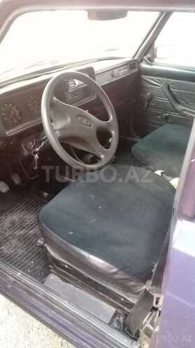 LADA (VAZ) 2107 1999, 328,523 km - 1.6 л - Yevlax